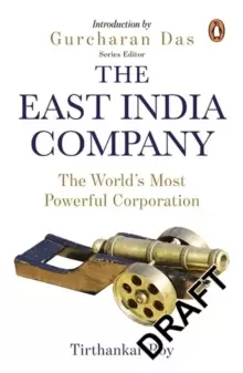 Image of The East India Company : The World's Most Powerful Corporation