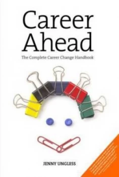 Image of Career Ahead by Jenny Ungless and Rowan Davies Paperback