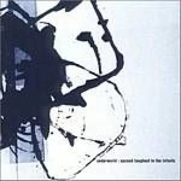 Image of Second Toughest In The Infants CD Album
