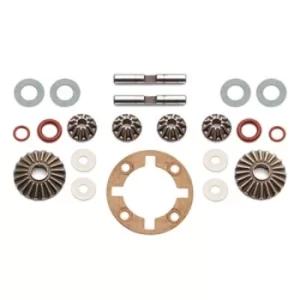 Image of Team Associated Gear Diff Rebuild B5/B5M/B44.2/B6/B6D