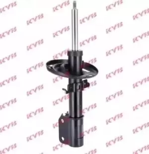 KYB Shock absorber 339762 Shocks,Shock absorbers RENAULT,Scenic III (JZ0/1_),GRAND SCENIC III (JZ0/1_)