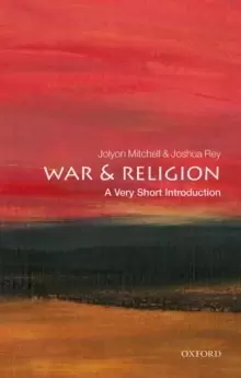 Image of War and Religion: A Very Short Introduction