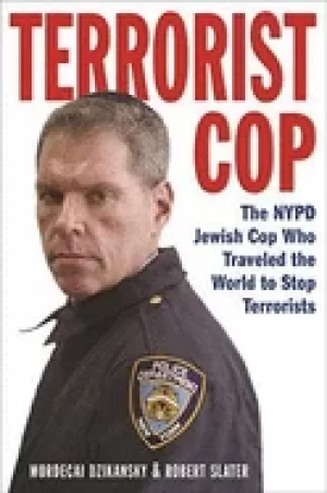 Image of terrorist cop the nypd jewish cop who traveled the world to stop terrorists