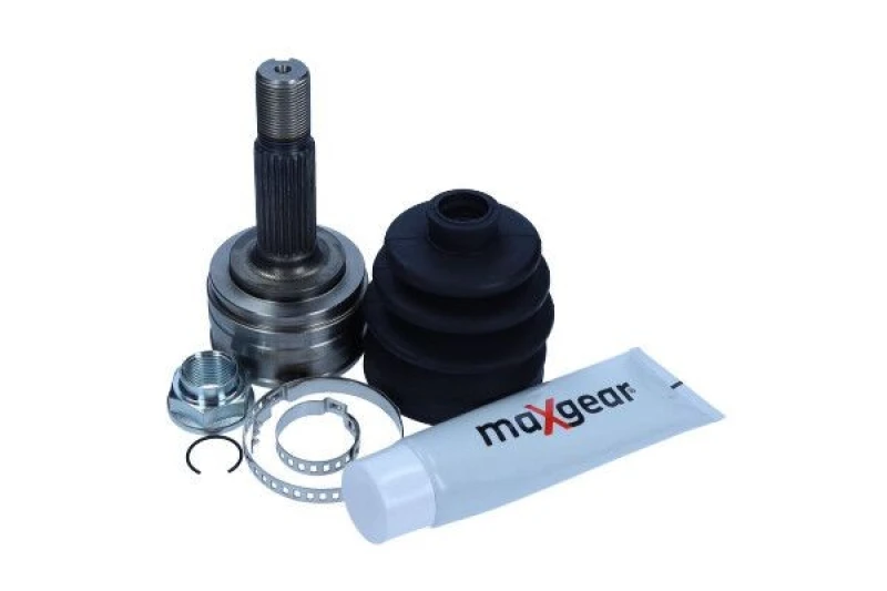 Image of MAXGEAR CV joint kit MAXGEAR 49-3203