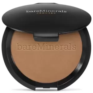 image of bareMinerals Endless Summer Bronzer 3.8g (Various Shades) - Faux Tan