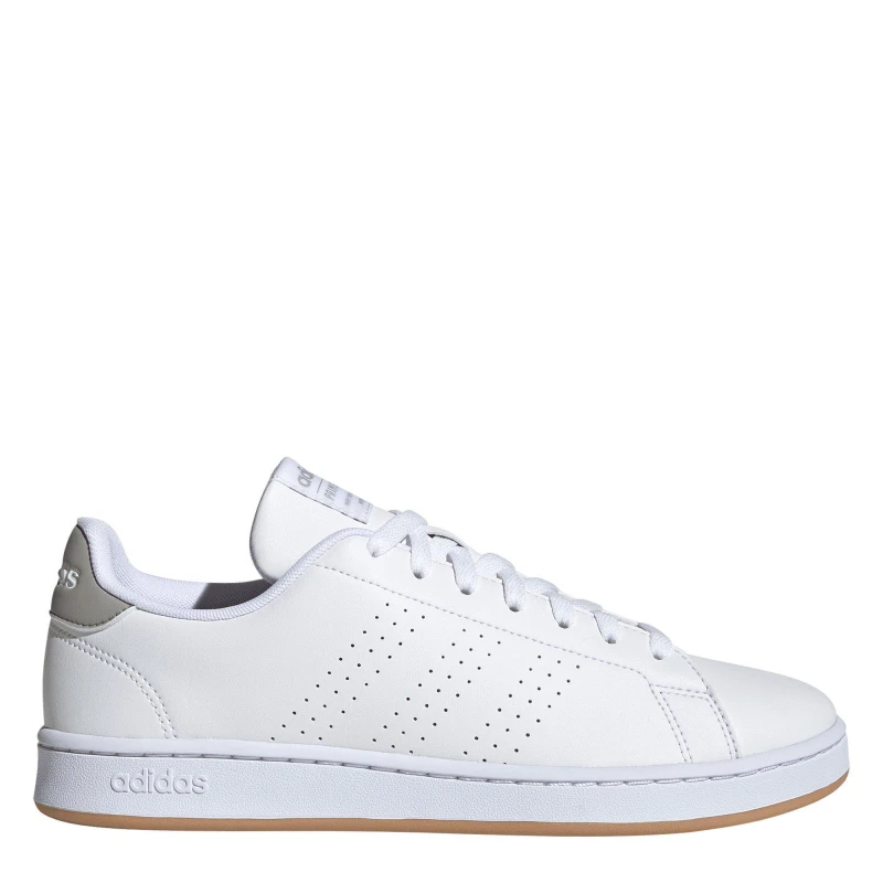Image of adidas Adv Ftwr White male 7.5 (41.3)