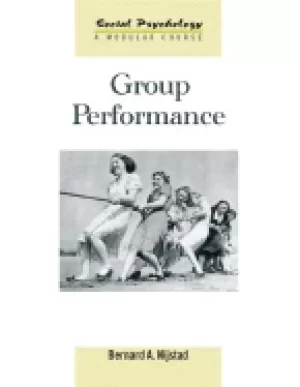 Image of group performance