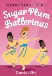 Image of Sugar Plum Ballerinas: Dancing Diva