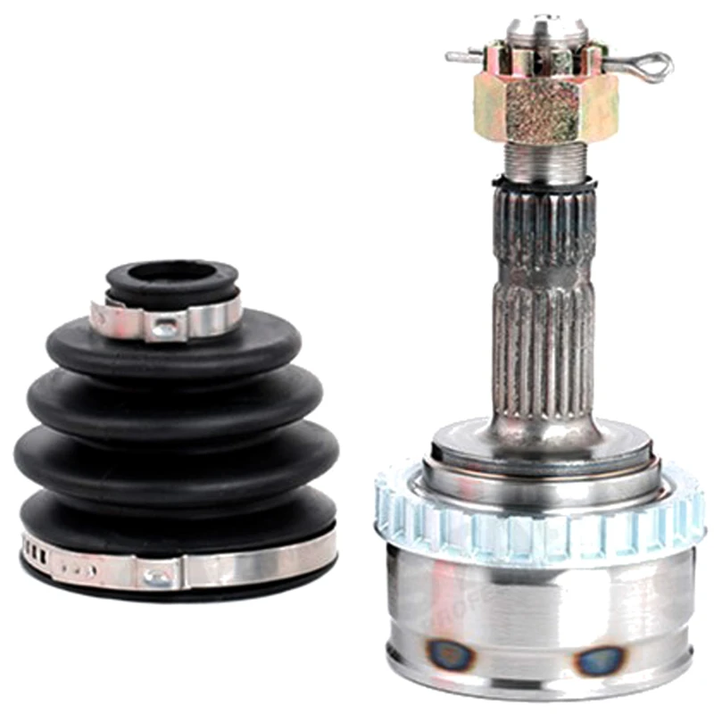 Image of STARK SKJK-0200043 CV Joint Wheel Side Joint Kit,drive shaft (5)