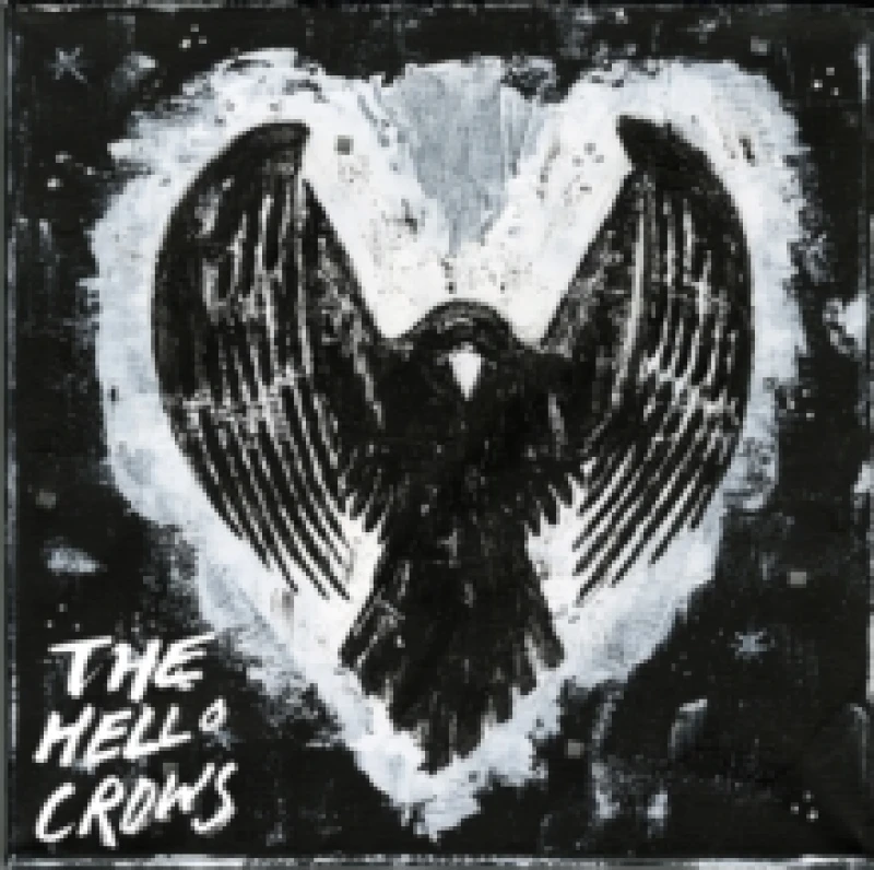 Image of The Hello Crows Vinyl
