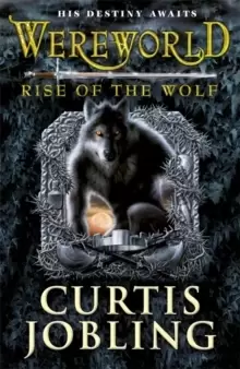 Image of Wereworld: Rise of the Wolf (Book 1)