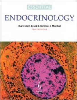 Image of Essential Endocrinology Paperback