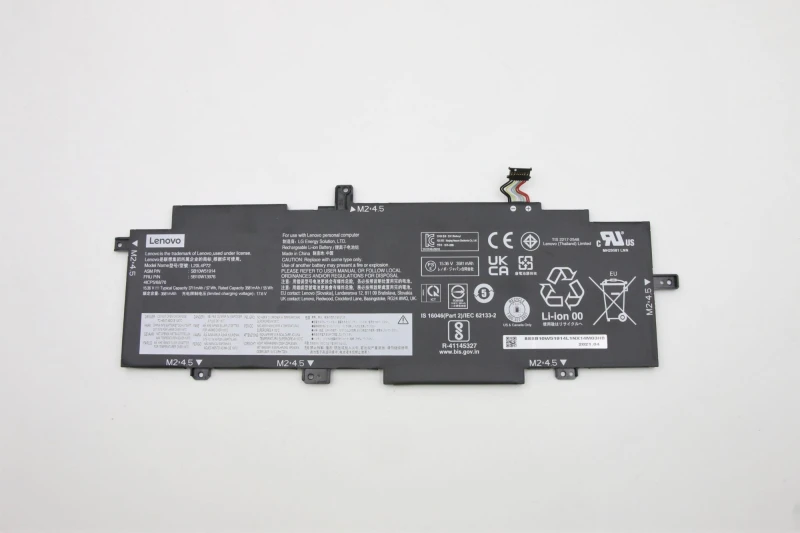 Image of Lenovo 5B10W13976 laptop spare part Battery