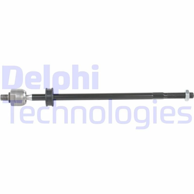 Image of DELPHI TA1735 Inner Tie Rod Front Axle Right Inner Tie Rod (51)