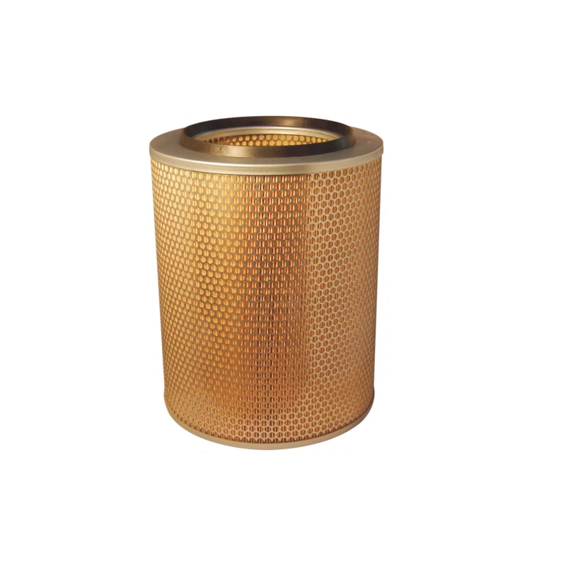 Image of FILTRON AM 416 Air filter Filter Insert Air Filter (8)