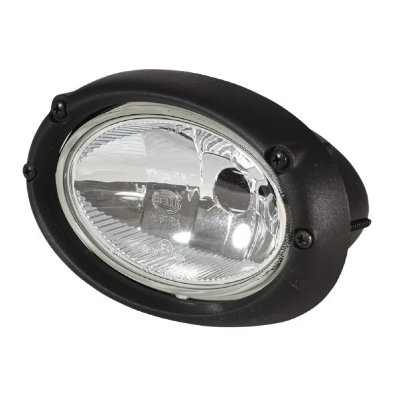 Image of HELLA 1BA 996 261-021 Headlight Headlight (2482)