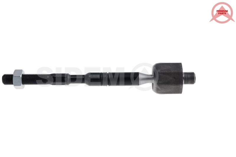 Image of SIDEM 67015 Inner Tie Rod Front Axle Inner Tie Rod (51)