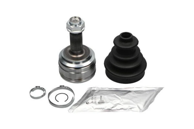 Image of KAVO PARTS CV-2040 CV Joint Wheel Side Joint Kit,drive shaft (5)