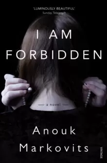 Image of I Am Forbidden