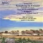 Image of Lamond: Orchestral Works