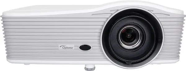 Optoma EH515 5500 ANSI Lumens Projector