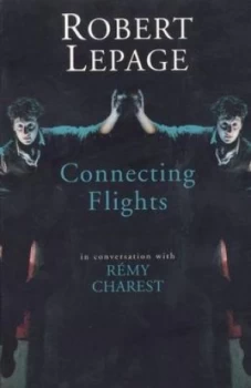Image of Robert Lepage by Robert Lepage Paperback
