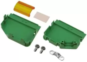 Image of Phoenix Contact KGS-MSTB 2.5 ABS Terminal Block Housing, Cable Mount