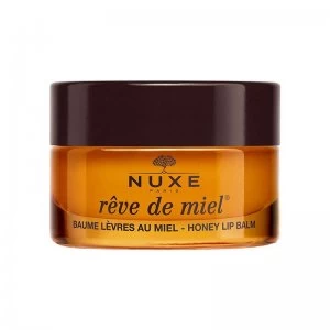 NUXE Reve de Miel We Love Bees Lip Balm