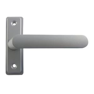 Image of Adams Rite 4568 Lever Handle