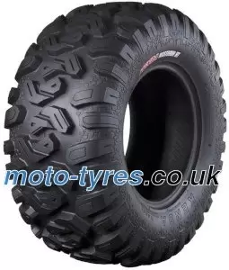 Image of Kenda Mastodon HT K3201 ( 26x9.00 R12 TL 49N )