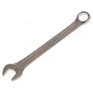 image of Faithfull FAISPAC10 Combination Spanner CV Satin Finish 10mm