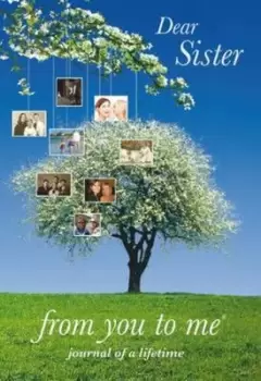 Image of Dear Sister by from you to me