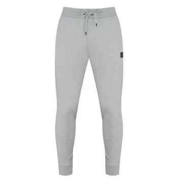 Image of Boss Lamont 89 Jogging Bottoms - Silver