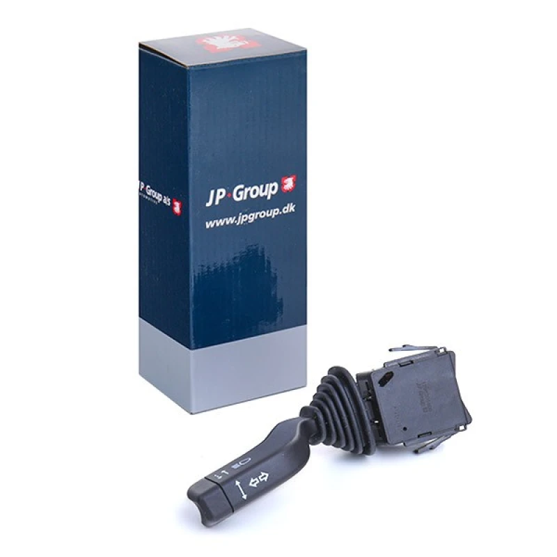 Image of JP GROUP 1296201400 Control Stalk, indicators JP Control Stalk,indicators (812)