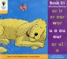 Image of Oxford Reading Tree: Level 5 More A: Floppy's Phonics: Sounds Books: Class Pack of 36