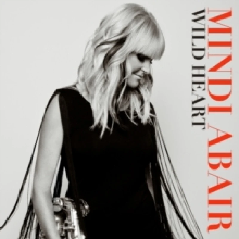 Image of Wild Heart CD / Album
