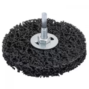 Image of Draper Polycarbide Abrasive Disc, 100mm