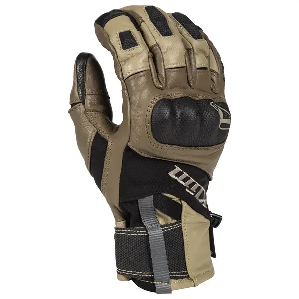 Image of Klim Adventure Short GTX Tan Size S