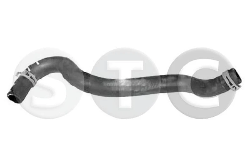 Image of STC Radiator hose STC T409266