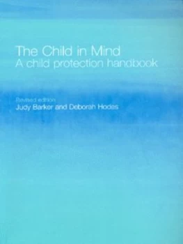 Image of The Child in Mind by Judy Barker Book