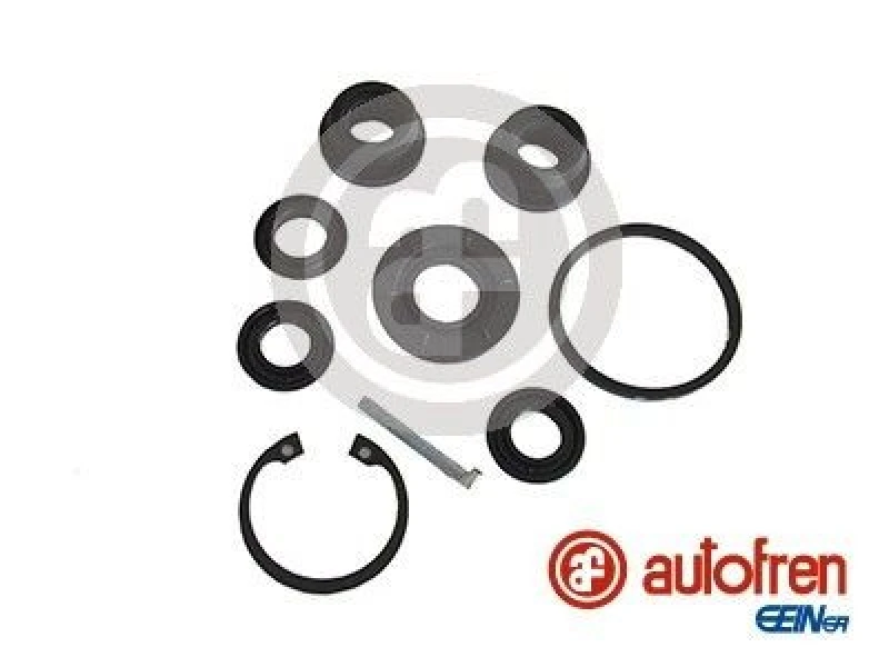 Image of AUTOFREN SEINSA Repair Kit, brake master cylinder AUTOFREN SEINSA D1402