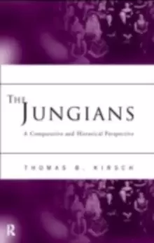 Image of The JungiansA Comparative and Historical Perspective