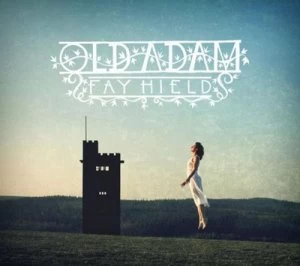 image of Old Adam by Fay Hield CD Album