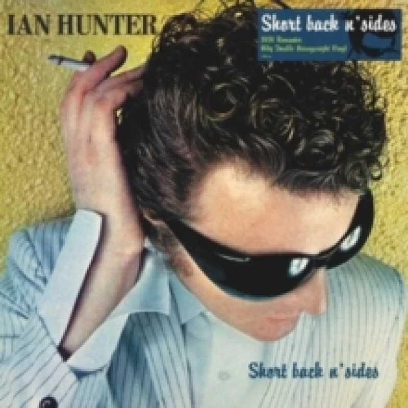 Image of Short Back N' Sides (2024 Expanded Edition) Vinyl