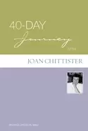 Image of 40 day journey with joan chittister
