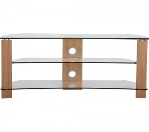 Image of Ttap Vision Curve 1400 TV Stand
