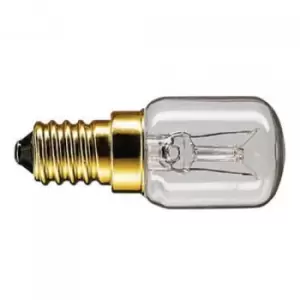 Image of WEL4813 25W SES Oven Bulb