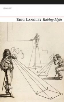 Image of Raking Light by Eric Langley Book