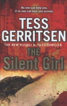 Image of The Silent Girl by Tess Gerritsen Paperback