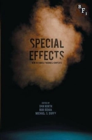 Image of Special effects by Dan North